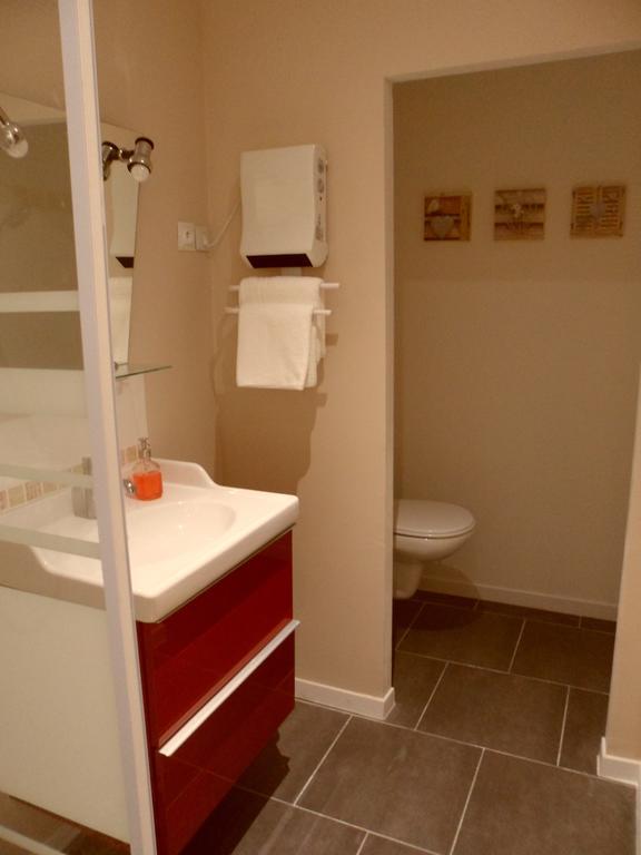 L'Eden De Floridylle Bed & Breakfast Xonrupt-Longemer Luaran gambar