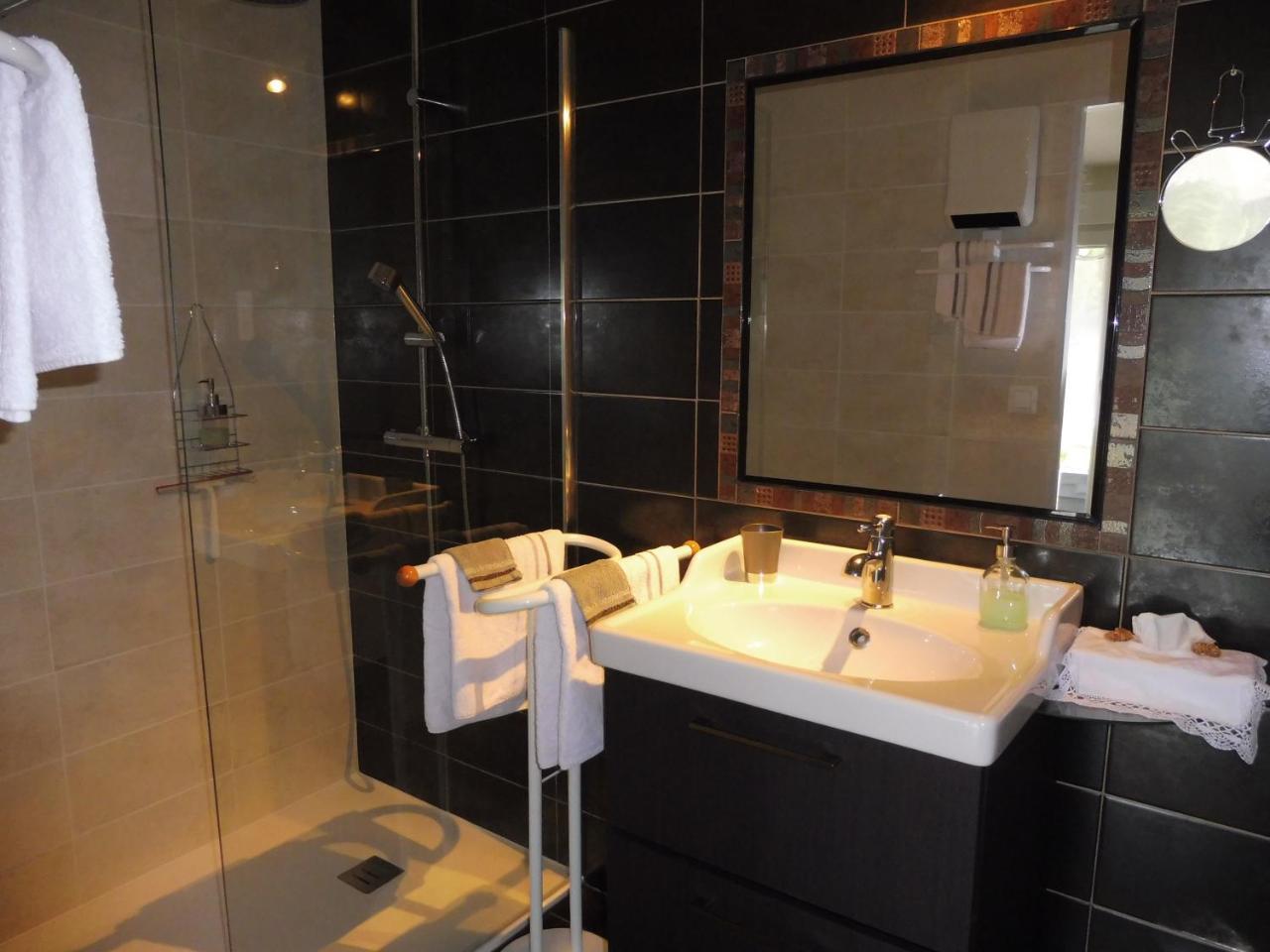 L'Eden De Floridylle Bed & Breakfast Xonrupt-Longemer Luaran gambar